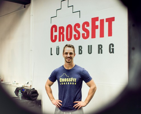 Alexander Buhtz