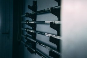 ELEIKO Barbells