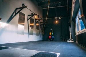 Open Gym