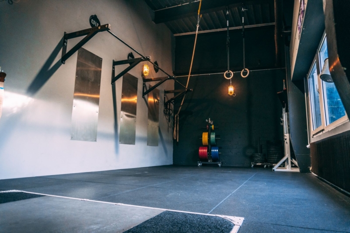 Open Gym