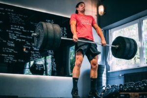 Weightlifting