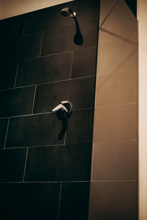 Dusche